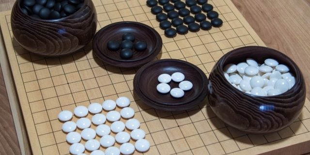 囲碁・将棋部